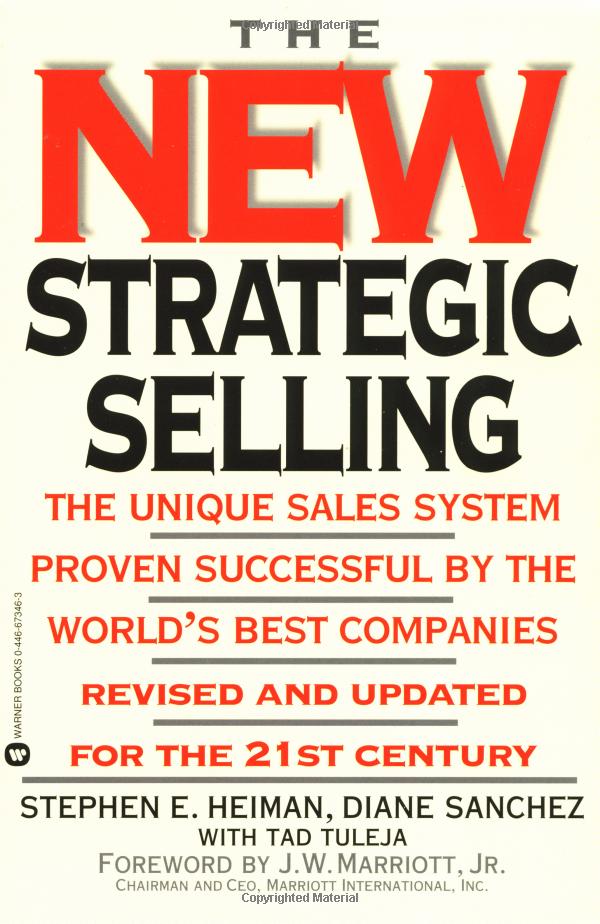 The New Strategic Selling.jpg