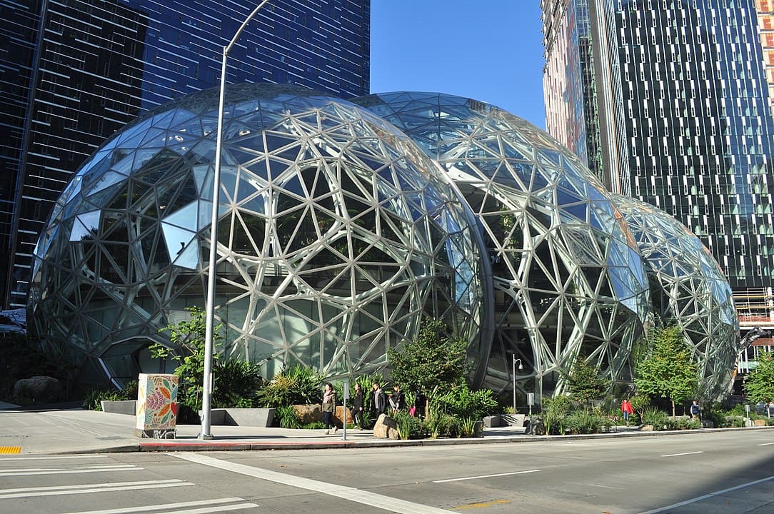 Amazon_Spheres