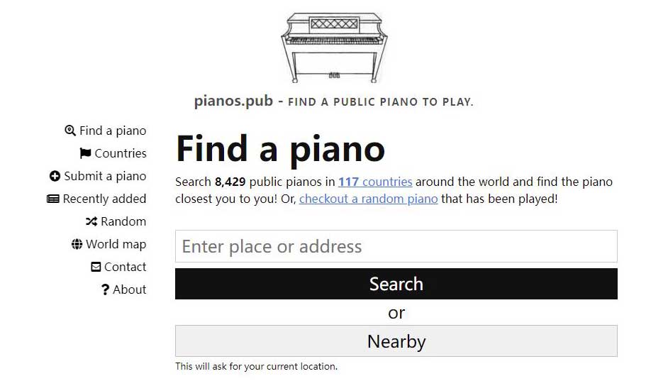 pianos.pub
