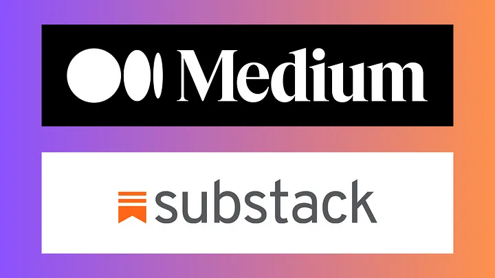 Medium vs Substack