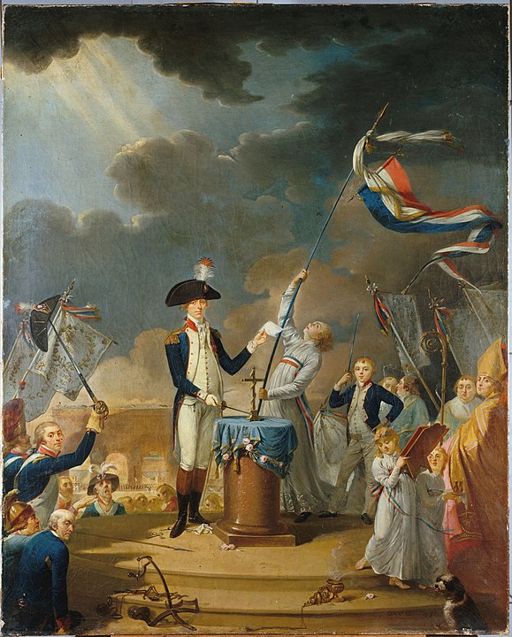 Le_serment_de_La_Fayette_a_la_fete_de_la_Federation_14_July_1790_French_School_18th_century.jpg