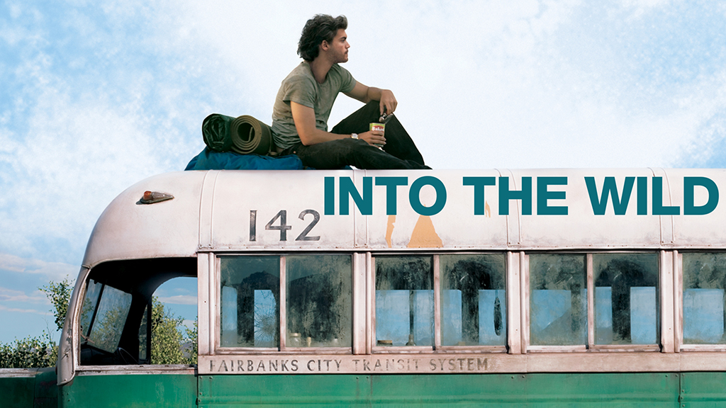 Into the Wild