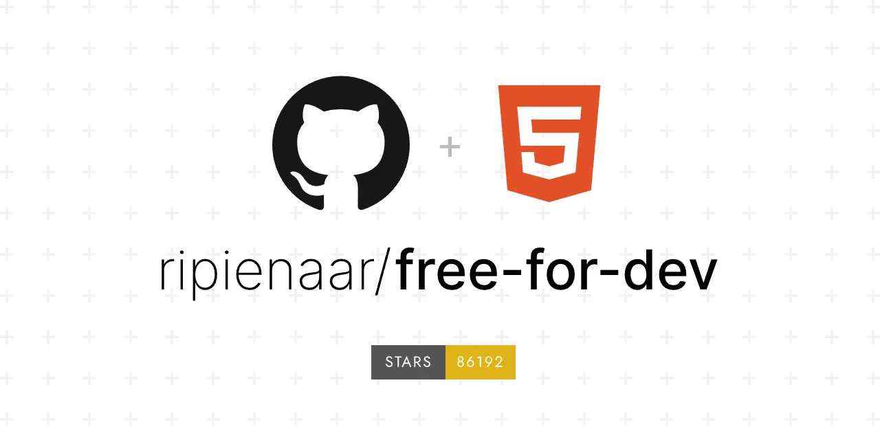free-for-dev.webp