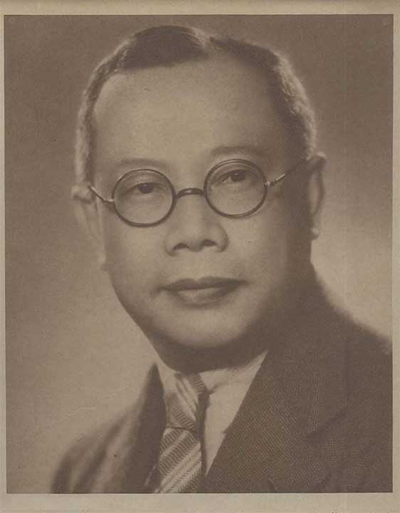 1935年伍連德博士近影.jpg