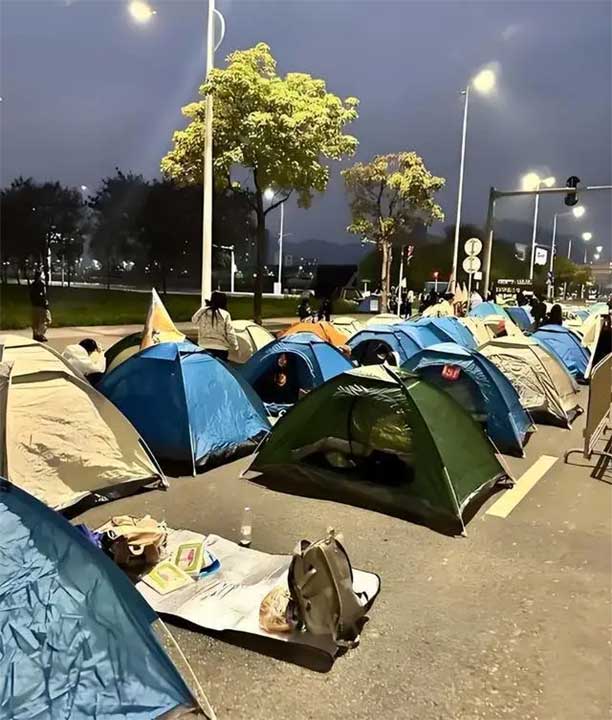 酒店涨价，民宿宰客？