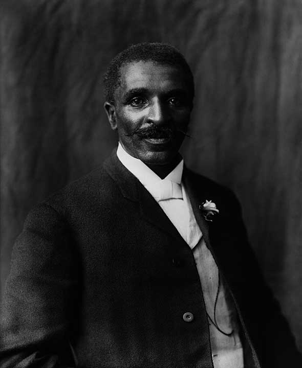 George Washington Carver George Washington Carver
