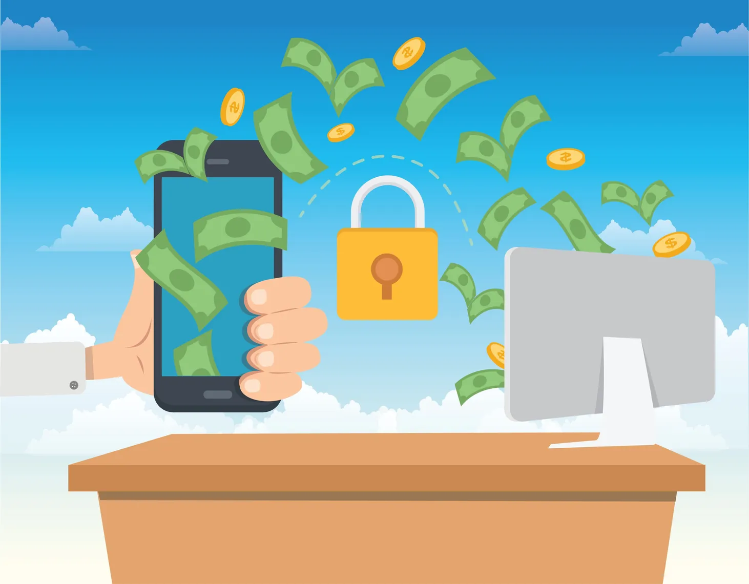 Transferable Capital