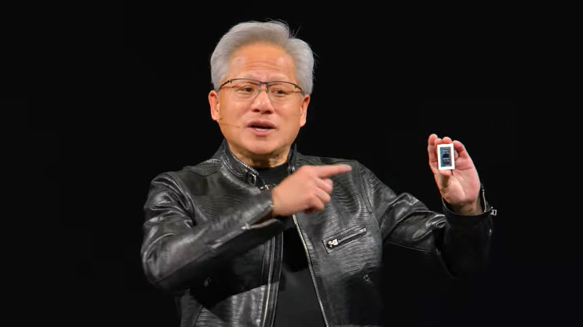 NVIDIA RTX Spark