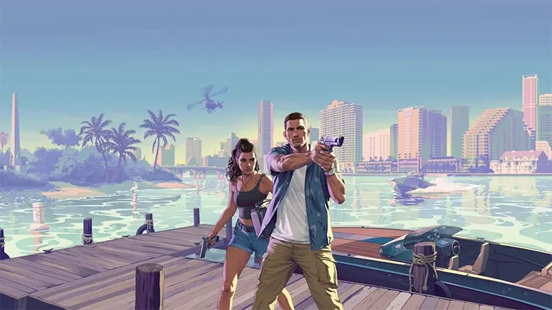 GTA6