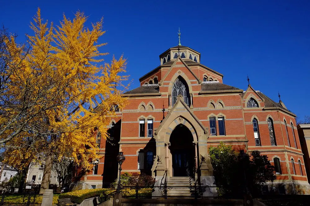 Brown University