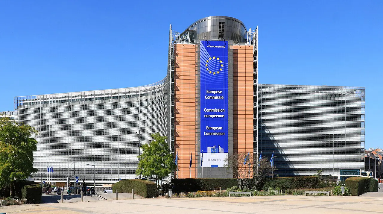 Berlaymont