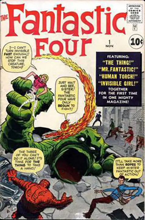 Fantastic_Four_Vol_1_01_Cover