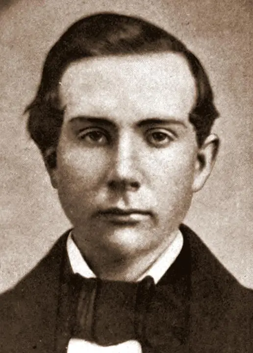 John_D._Rockefeller_aged_18
