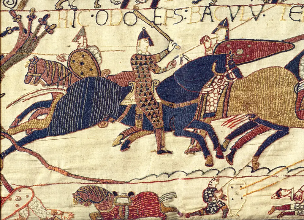 Odo_bayeux_tapestry