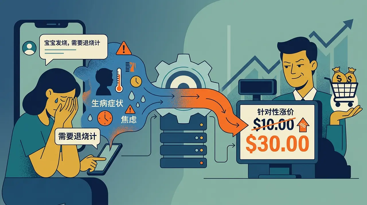 AI is directly monetizing consumer vulnerability.webp
