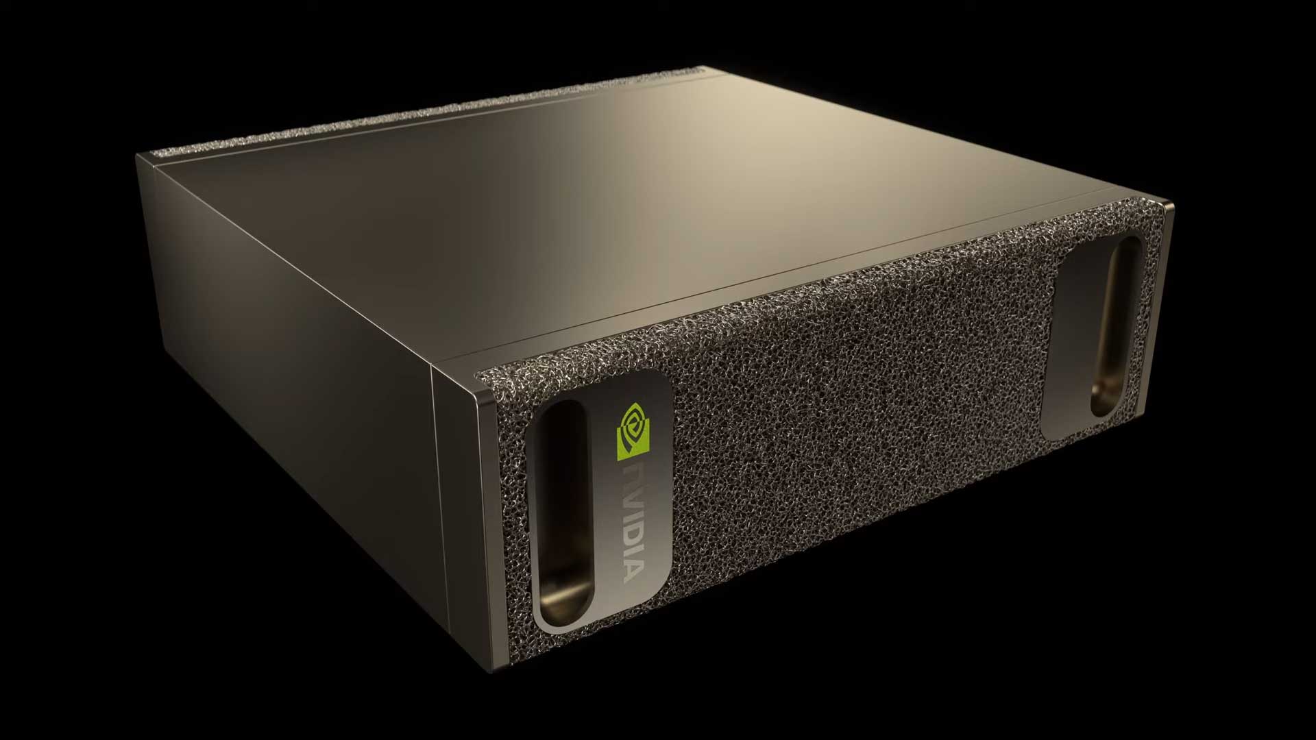 NVIDIA DGX Spark