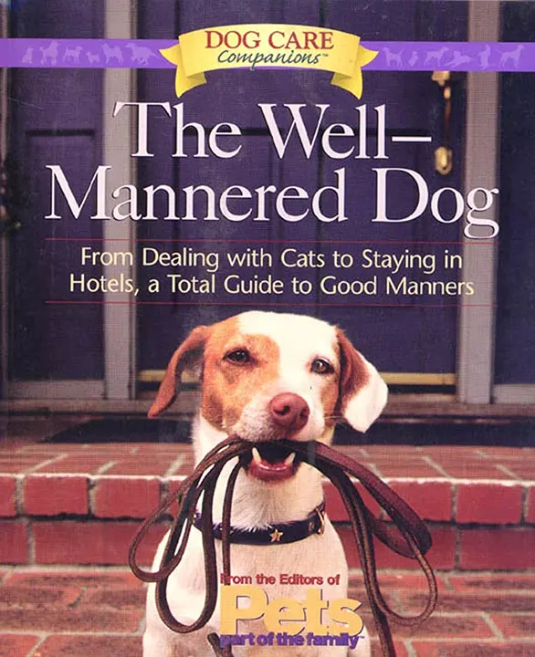 The Well-Mannered Dog